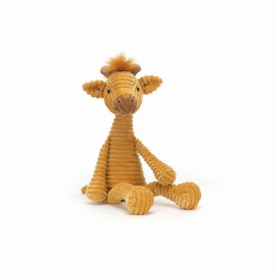 Jellycat Ribble Jirafa | UPGW-68745